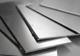 Carbon Steel Plate Manufacturer