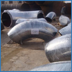 Alloy Steel A234 WP11 Fittings Exporter Alloy Steel A234 WP11 Fittings Exporter