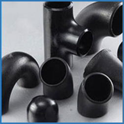 Alloy Steel A234 WP22 Fittings Exporter