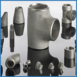 Alloy Steel A234 WP91 Fittings Exporter