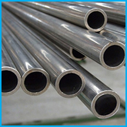 Alloy Steel Type ASTM A213 T12 Alloy Steel Tube Exporter