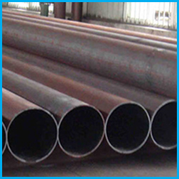 Alloy Steel Type ASTM A335 P2 Alloy Steel Seamless Pipe Exporter