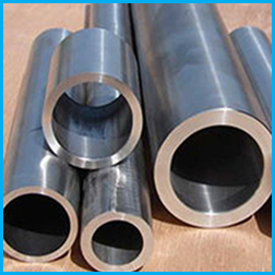 Alloy Steel Type ASTM A335 P22 Alloy Steel Seamless Pipe Exporter Alloy Steel Type ASTM A335 P22 Alloy Steel Seamless Pipe Exporter