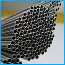 Capillary Pipes and Tubes Exporter