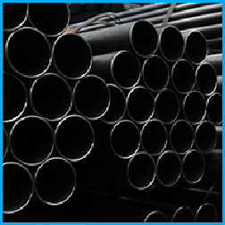 Carbon Steel Pipe ASTM A335 Seamless Pipe Exporter Carbon Steel Pipe ASTM A335 Seamless Pipe Exporter