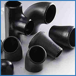 Carbon Steel WPHY 46 Fittings Exporter