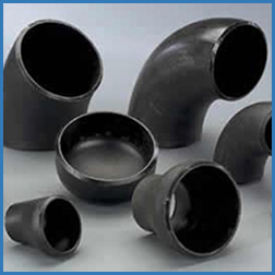 Carbon Steel WPHY 52 Fittings Exporter