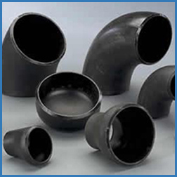 Carbon Steel WPHY 52 Fittings Exporter Carbon Steel WPHY 52 Fittings Exporter