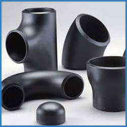 Carbon Steel WPHY 70 Fittings Exporter Carbon Steel WPHY 70 Fittings Exporter