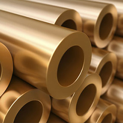 copper nickel pipe manufacturer