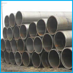 Stainless Steel Pipes for Oil Cracking Exporter