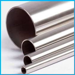 Stainless Steel Tube Exporter
