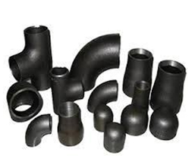 A234 Carbon Steel Buttweld Fittings