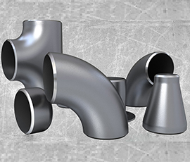 Alloy Steel A234 WP1 Fittings