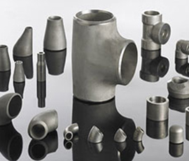 Alloy Steel A234 WP91 Fittings