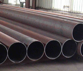 Alloy Steel Type ASTM A335 P2 Alloy Steel Seamless Pipe