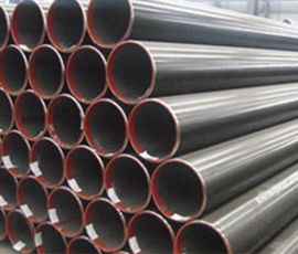 Alloy Steel Type ASTM A335 P23 Alloy Steel Seamless Pipe
