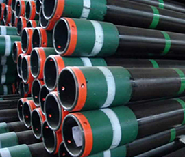Carbon Steel Pipe API 5L Grade B X80