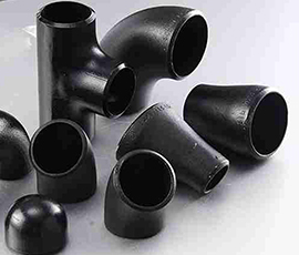 Carbon Steel WPHY 46 Fittings