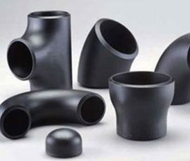 Carbon Steel WPHY 70 Fittings