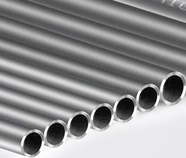 Seamless Pipes Tubes Exporter