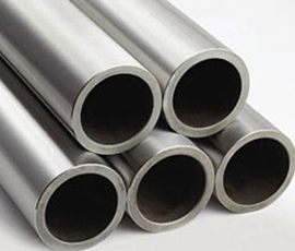 Stainless Steel RFW Pipes