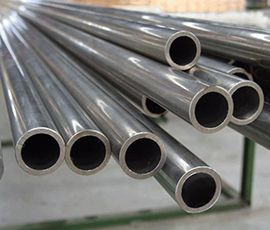 Stainless Steel Tubing Pipe