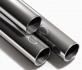 Stainless Steel Welded Pipes Tubes